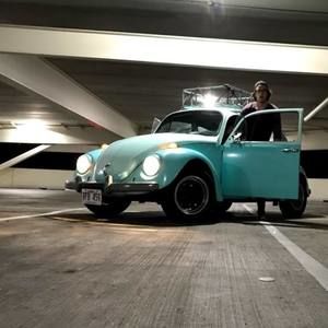 Meet your Posher, Tom